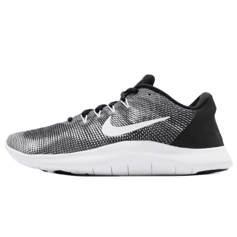 nike flex 2018 run herren|nike flex black and white.